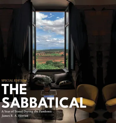 Produktbild von The Sabbatical