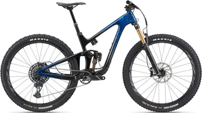 Produktbild von Liv Intrigue Advanced Pro 1 29´´ Gx Eagle 2023 Mountainbike Blau M Blau M