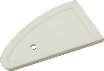 Produktbild von Silikon-Fugenspachtel 10 x 40 x 85 mm