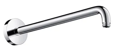 Immagine prodotto di Supporto per doccia da parete, 389 mm, cromato