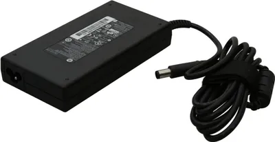 Produktbild von HP Smart AC Adapter - Netzteil - 120 Watt - PFC - für EliteBook 8560w