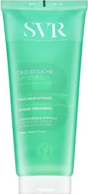 Produktbild von SVR Spirial Duschgel Déo-Douche Intense Freshness 200 ml