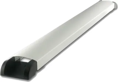 Obrázek produktu pro Sonorous CC50, 0,5 m, Stříbrná