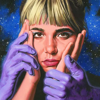Obrázek produktu pro Beach Bunny - Emotional Creature -   - (CD / Titel: A-G)