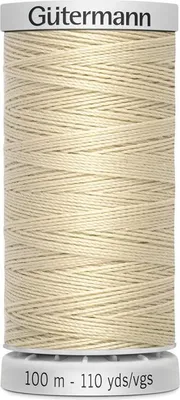 Produktbild von Gütermann M 782 Extra Stark 100m Farbe 414