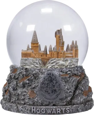 Produktbild von Schneekugel Harry Potter Hogwarts Schloss