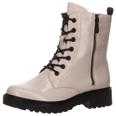 Produktbild von Caprice stiefel Stiefel weiß kombi. in Gr. 39