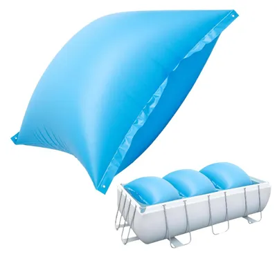 Produktbild von Aufblasbares Poolkissen zum Winterschutz Ihres Schwimmbeckens