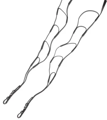 Produktbild von Zilco Monté Leiterzügel