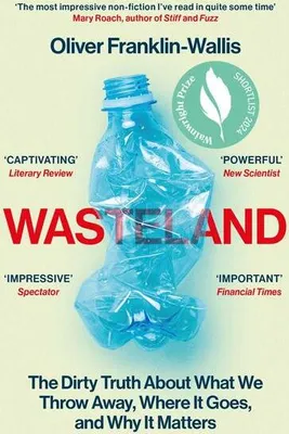 Obrázok produktu pre Wasteland