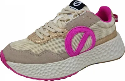Image de No Name Baskets Multicolore