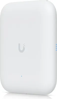 Zdjęcie produktu dla Ubiquiti U7 Outdoor, 2,4 GHz, 5 GHz, 4300 Mbit/s, PPSK, WPA, WPA-Enterprise, WPA-PSK, WPA2, WPA3, 2500 Mbit/s