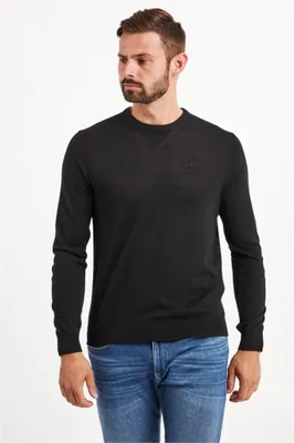 Zdjęcie produktu dla Sweter Armani 8NZM3AZM8AZ1200