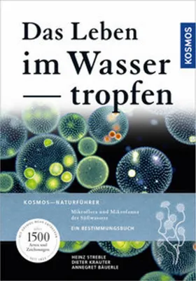 Image de Das Leben im Wassertropfen