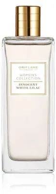 Zdjęcie produktu dla Oriflame Woda toaletowa Women’s Collection Innocent White Lilac 50 ml