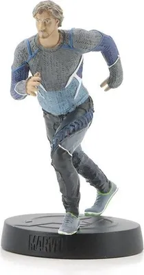 Obrázek produktu pro MARVEL MOVIE - Mercury 1:16, Avengers DeAgostini.