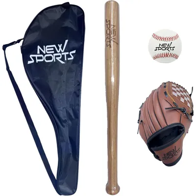 Immagine prodotto di Großhandel GmbH - Prodotto NSP Baseball - Set