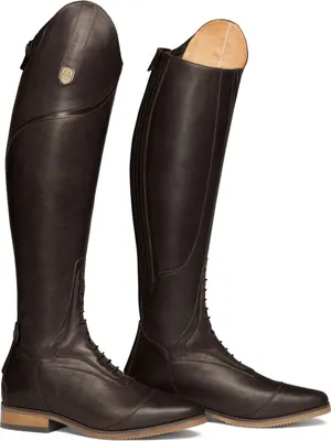 Produktbild von Mountain Horse Sovereign High Rider Reitstiefel Damen
