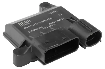 Image de Contrôle Des Bougies De Préchauffage Audi 3,0Tdi 05-