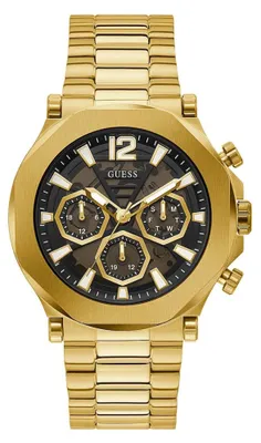 Zdjęcie produktu dla Zegarek Guess GW0539G2 złoty