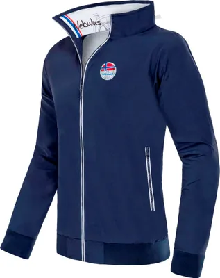Produktbild von Nebulus Jacke ARYES Sommer Herren, leichte Jacke, praktische & vielseitige Übergangsjacke, P6473 - Herren, navy, XL
