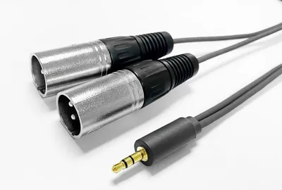 Produktbild von Vivolink PROMJXLRS02
