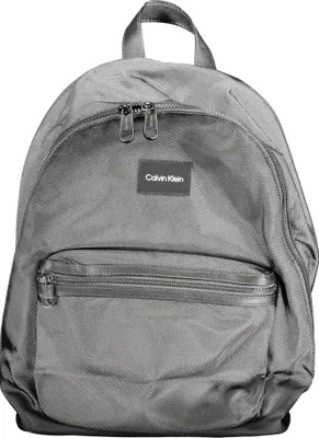 Produktbild von Stilvoller schwarzer Herrenrucksack mit Laptopfach und wasserfest