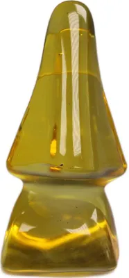 Produktbild von Brillennase Gelb