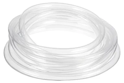 Abwasserschlauch für Klimaanlage, 5 m, Ø 10 mm, PVC, transparent
