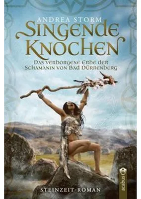 Obrázok produktu pre Singende Knochen