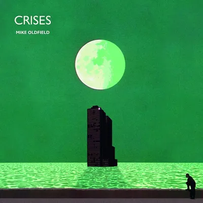 Obrázek produktu pro Mike Oldfield: Crises (30th Anniversary Edition)