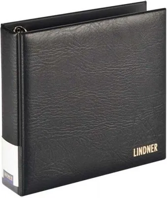 Produktbild von Lindner 3520 Ringbinder PUBLICA S