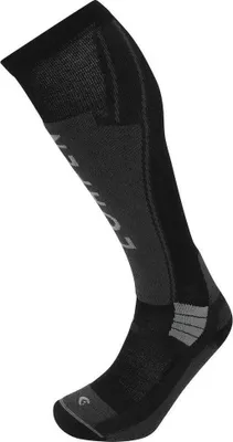 Immagine prodotto di Lorpen T3 Calze da sci leggere Nero EU 47-50 Uomo Nero EU 47-50