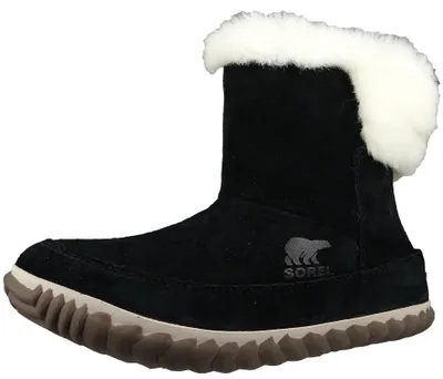 Produktbild von SOREL Stiefel NL3073-011 Out´n About Bootie Black
