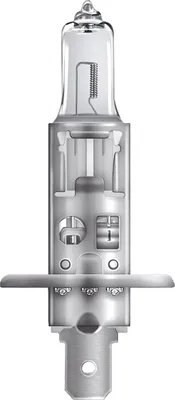 Produktbild von OSRAM ULTRA LIFE H1, Halogen-Scheinwerferlampe, 64150ULT-HCB, 12V PKW, Duo Box (2 Stück)