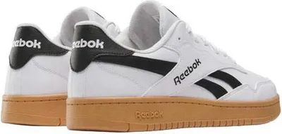 Produktbild von Reebok Classics Bb 1000 Sportschuhe Weiß EU 42 1/2 Herren,Damen Weiß EU 42 1/2