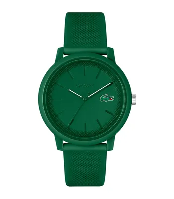Produktbild von Nur Zeit Lacoste Grün   Kollektion  - mann