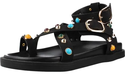 Produktbild von Schwarze Schuhe Modell 7362185