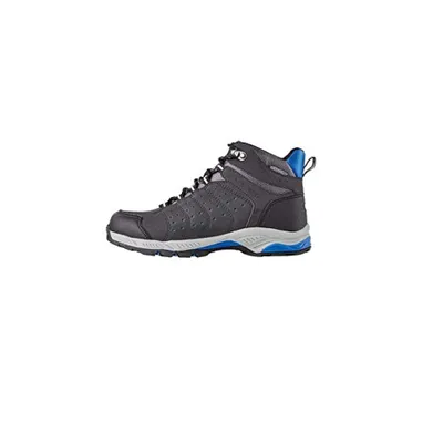 Produktbild von crivit Kinder Outdoorschuhe, Trekkingschuhe, reflektierende Elemente, Größe 33