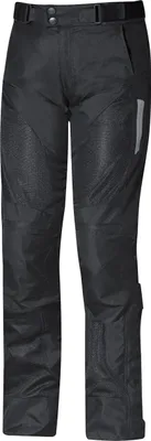 Produktbild von Held Zeffiro 3.0 Mesh Motorrad Textilhose, schwarz, B-XL