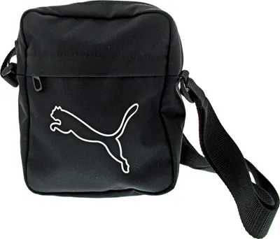 Produktbild von Reißverschlusstasche PUMA PLUS Portable