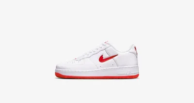Obrázok produktu pre Nike pánske tenisky AIR FORCE 1 LOW RETRO, veľkosť:12