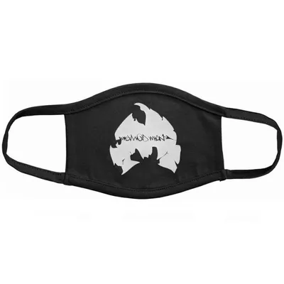 Obrázek produktu pro WU-WEAR FACE MASK - Methodman - UNI