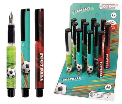Produktbild von Go Pen E Füllfederhalter (12 Stück)