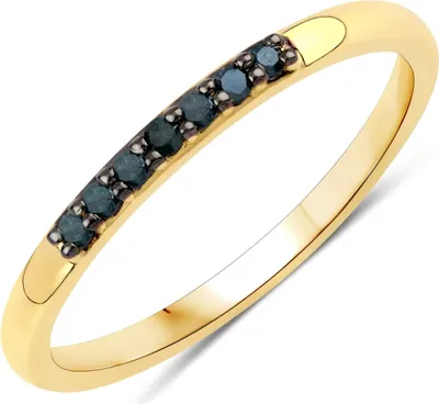Produktbild von Rafaela Donata Ring Sterling Silber Diamant 70110248 52