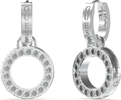 Image de Guess Boucles d'oreilles Femme JUBE03167JWRHT-U