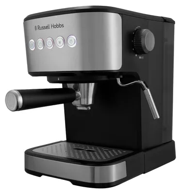 Produktbild von Espressomaschine Heaton Für Kapseln und Kaffeepulver 1500 ml