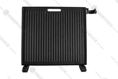 Produktbild von Rowenta Tefal Flachgrill untere Widerstandsplatte Inicio GC242D GR242D