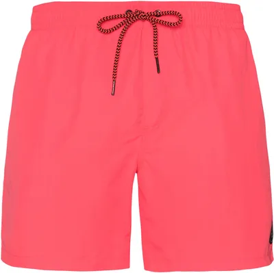 Image de Short de plage Protest FASTER rose, taille S