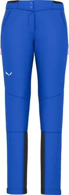 Produktbild von Lagorai Dst Damen Hose - Salewa, Farbe:8620 ELECTRIC, Größe:IT 48 / DE 42